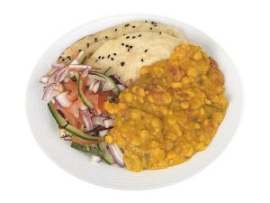 Tarka Dal